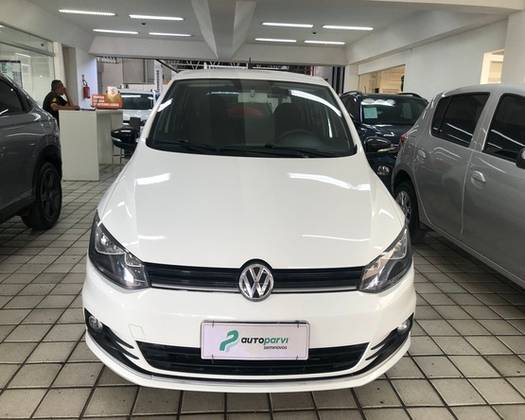 VOLKSWAGEN FOX 1.6 MSI TOTAL FLEX CONNECT 4P MANUAL VOLKSWAGEN FOX 1.6 MSI TOTAL FLEX CONNECT 4P MANUAL
